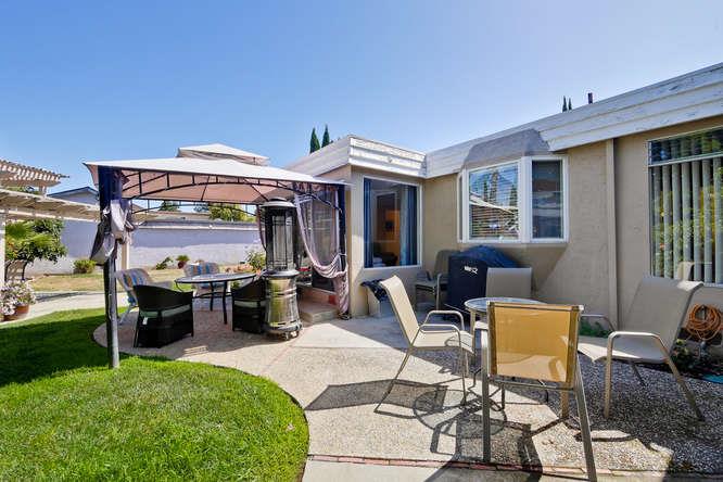 3795 Bucknall Road Campbell, CA 95008 - Photo 30 of 39 Gallery Image 30