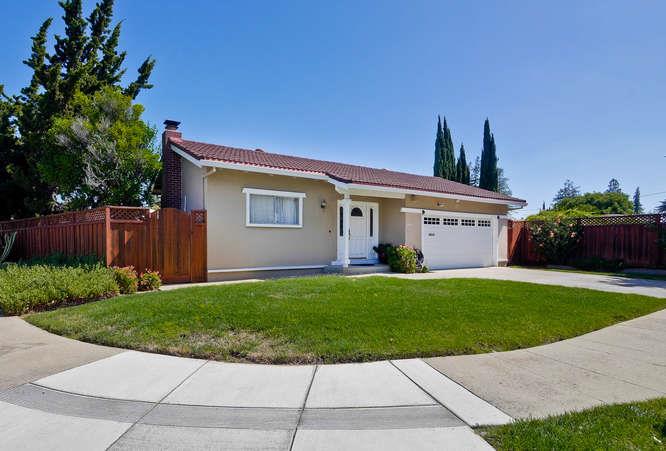 3795 Bucknall Road Campbell, CA 95008 - Photo 3 of 39 Gallery Image 3