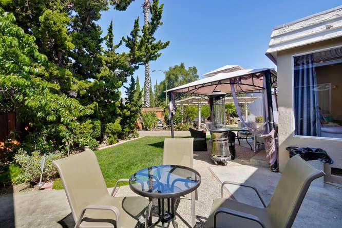 3795 Bucknall Road Campbell, CA 95008 - Photo 31 of 39 Gallery Image 31
