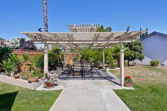 3795 Bucknall Road Campbell, CA 95008 - Photo 32 of 39 Gallery Image 32