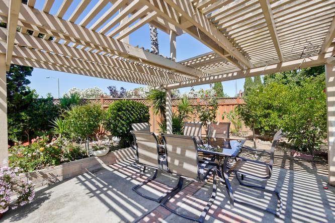 3795 Bucknall Road Campbell, CA 95008 - Photo 33 of 39 Gallery Image 33