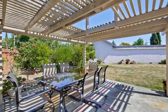 3795 Bucknall Road Campbell, CA 95008 - Photo 34 of 39 Gallery Image 34