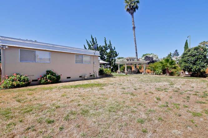 3795 Bucknall Road Campbell, CA 95008 - Photo 37 of 39 Gallery Image 37