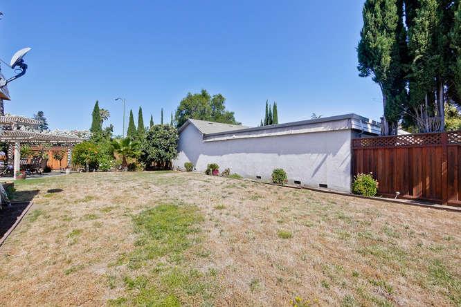 3795 Bucknall Road Campbell, CA 95008 - Photo 38 of 39 Gallery Image 38