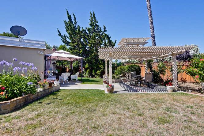 3795 Bucknall Road Campbell, CA 95008 - Photo 39 of 39 Gallery Image 39