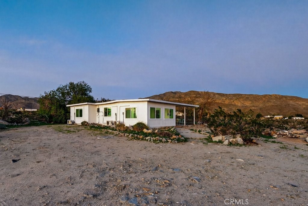 22700 Tamyran Road Desert Hot Springs, CA 92241 - Photo 2 of 60