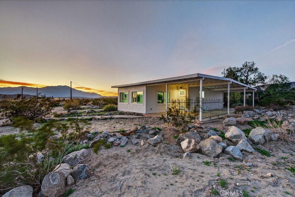 22700 Tamyran Road Desert Hot Springs, CA 92241 - Photo 3 of 60