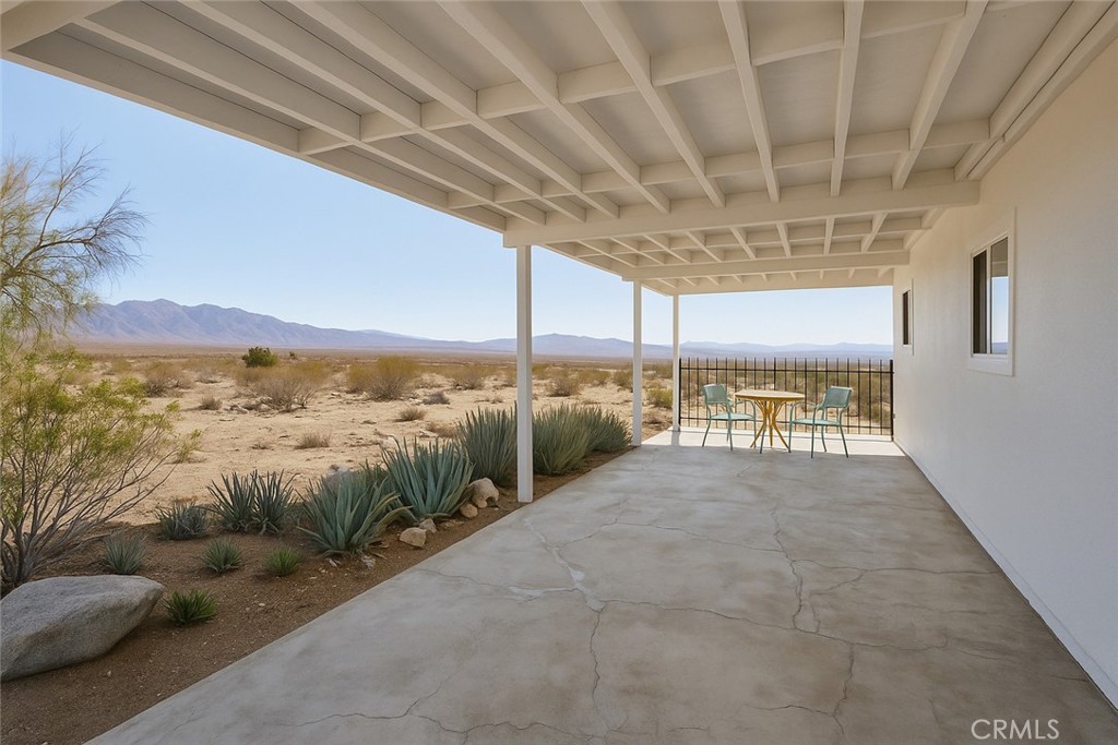 22700 Tamyran Road Desert Hot Springs, CA 92241 - Photo 39 of 60