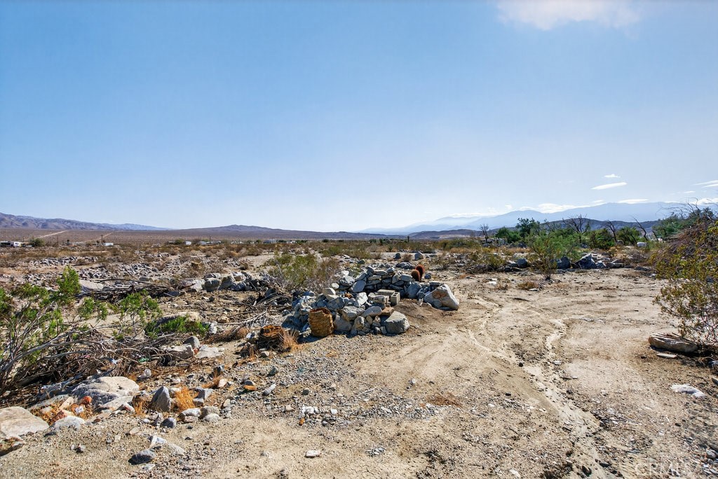 22700 Tamyran Road Desert Hot Springs, CA 92241 - Photo 40 of 65 a view of a city