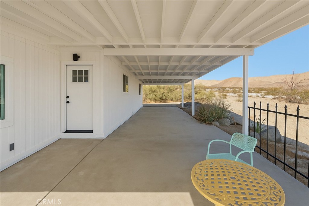22700 Tamyran Road Desert Hot Springs, CA 92241 - Photo 47 of 65