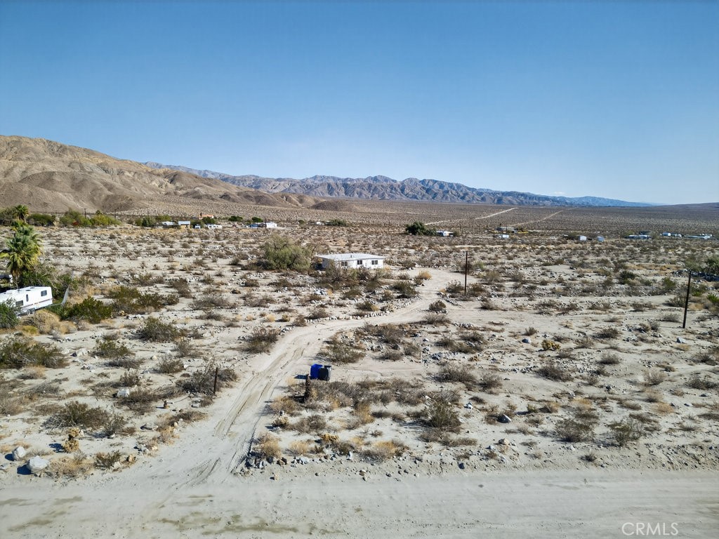 22700 Tamyran Road Desert Hot Springs, CA 92241 - Photo 50 of 60