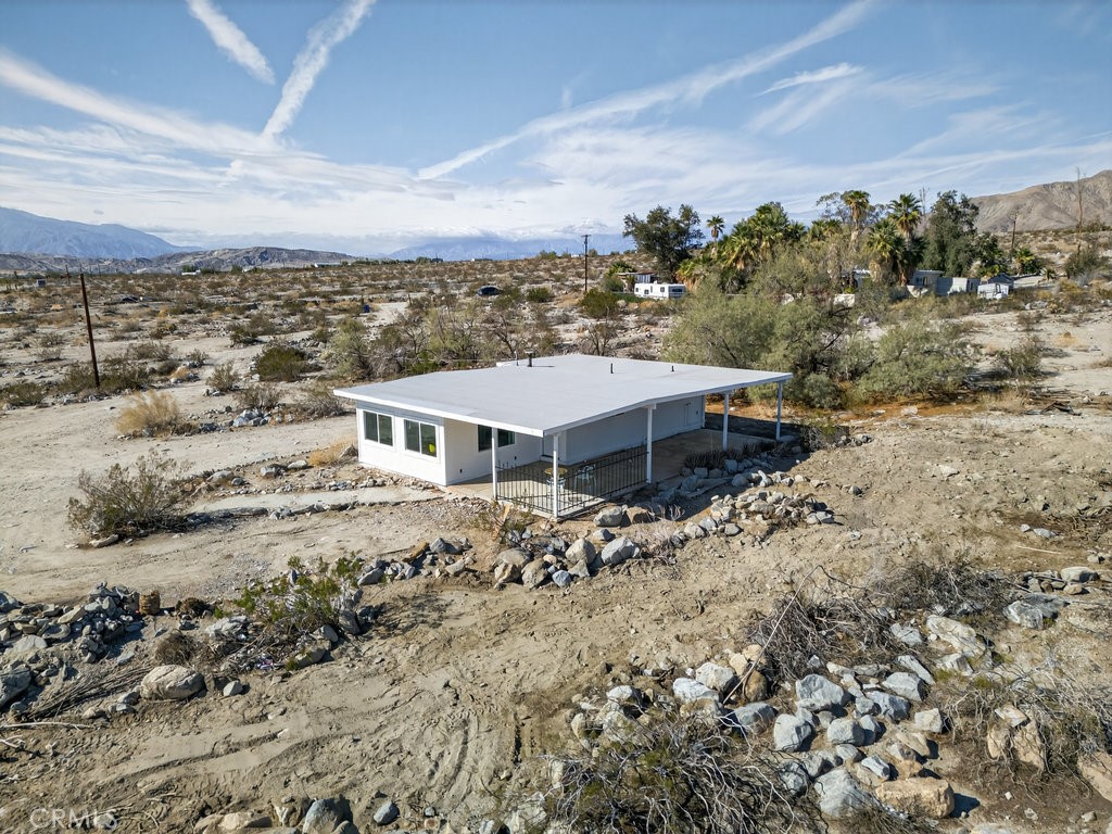 22700 Tamyran Road Desert Hot Springs, CA 92241 - Photo 51 of 65