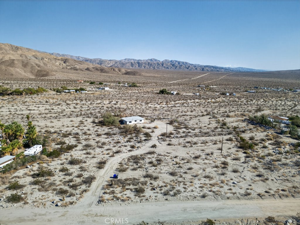 22700 Tamyran Road Desert Hot Springs, CA 92241 - Photo 55 of 65 a view of a city
