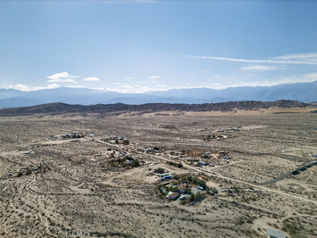 22700 Tamyran Road Desert Hot Springs, CA 92241 - Photo 63 of 65 a view of an ocean
