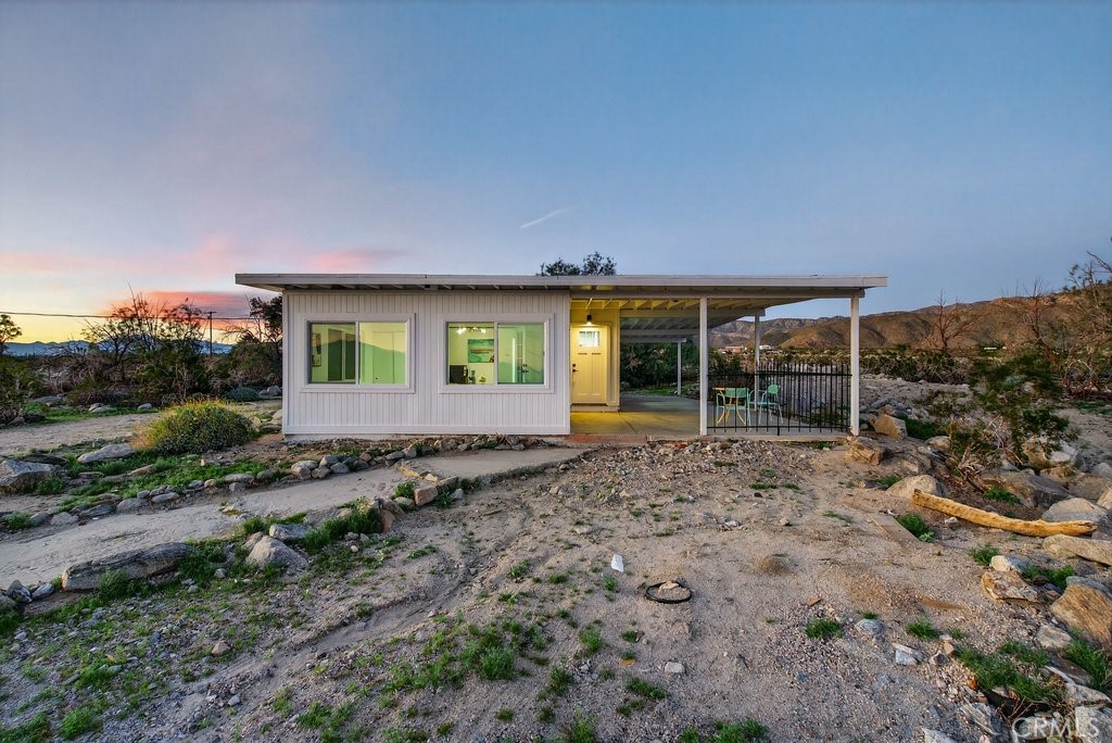 22700 Tamyran Road Desert Hot Springs, CA 92241 - Photo 9 of 60