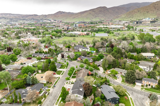 929 South Shirecliff Road Salt Lake City, UT 84108 - Photo 68 of 83