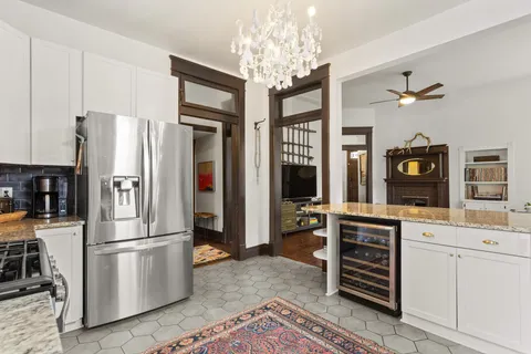 $875,000 | 1201 Meridian Street, Nashville, TN 37207