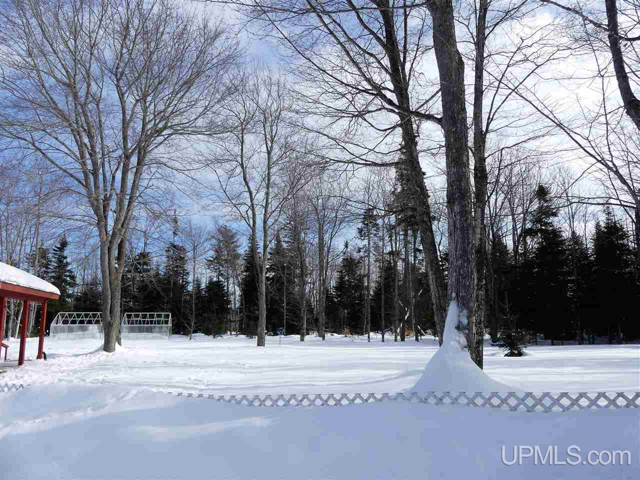 13928 Cemetery Road Grand Marais, MI 49839 - Photo 27 of 31 Gallery Image 27
