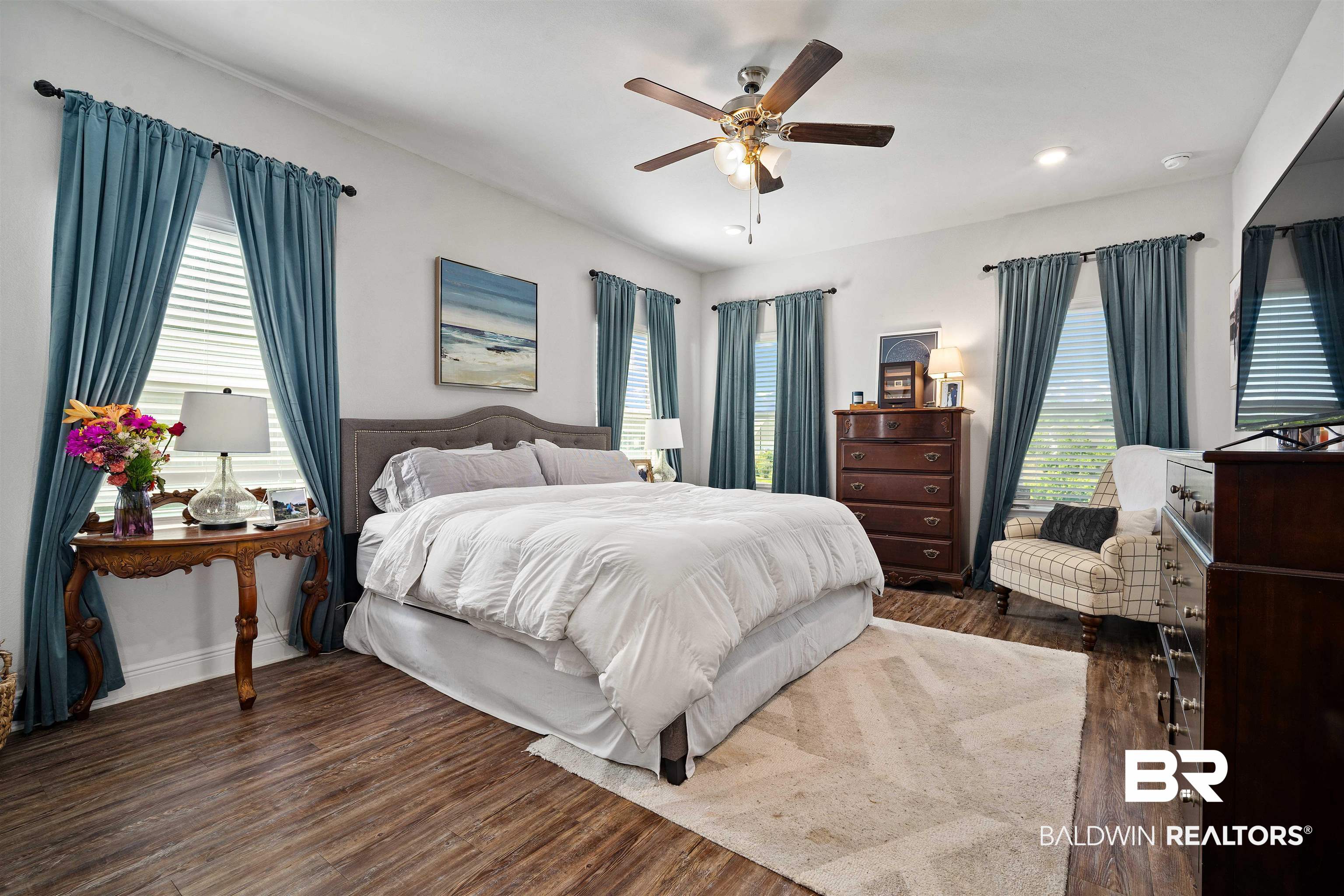24321 Alydar Loop Daphne, AL 36526 - Photo 14 of 51 Primary Bedroom