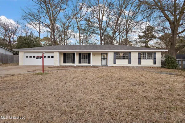 $175,000 | 1308 Wooddell Drive, Jackson, MS 39212