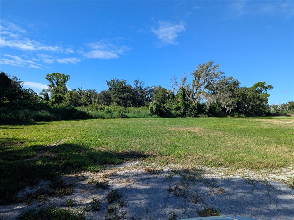 Southeast Carlstrom Field Road Arcadia, FL 34266 - Photo 4 of 14 a view of a garden with an outdoor space