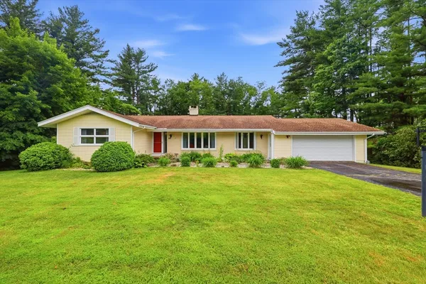 $575,000 | 55 Paul Drive, Lee, MA 01238