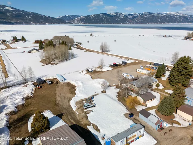 $215,000 | Lot 15 Us-26 Alpine Wy, Alpine, WY 83128