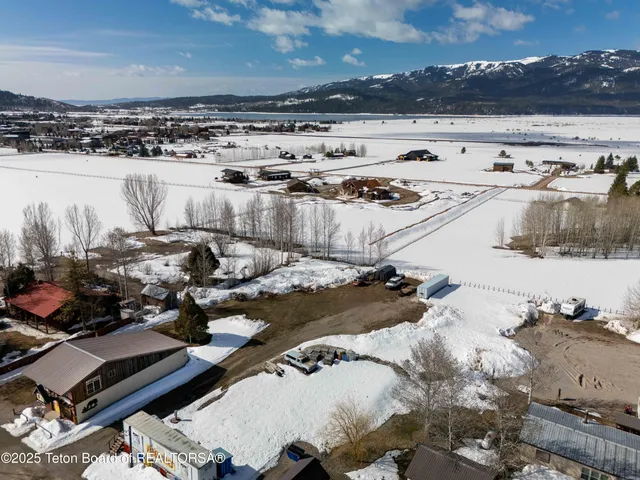$215,000 | Lot 15 Us-26 Alpine Wy, Alpine, WY 83128