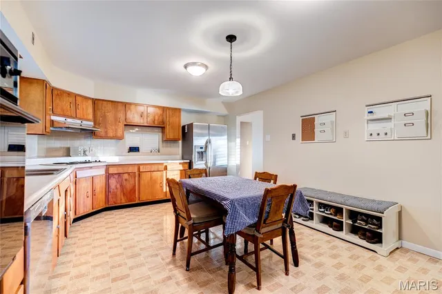 $425,000 | 2395 Charbonier Road, Florissant, MO 63031