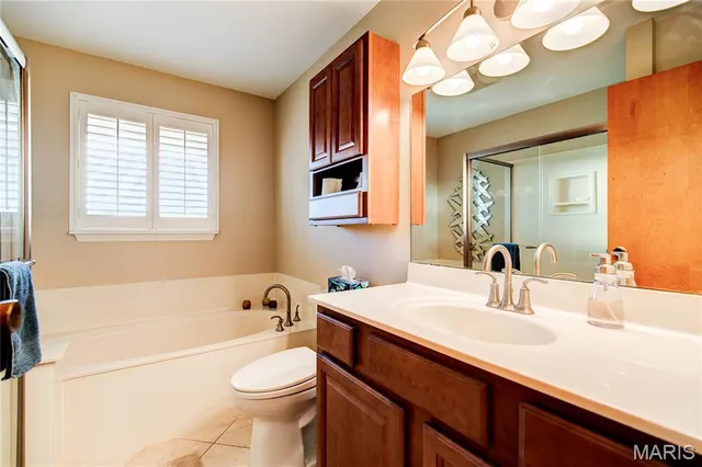 $425,000 | 2395 Charbonier Road, Florissant, MO 63031