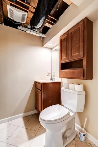 $425,000 | 2395 Charbonier Road, Florissant, MO 63031