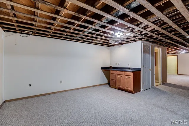 $425,000 | 2395 Charbonier Road, Florissant, MO 63031