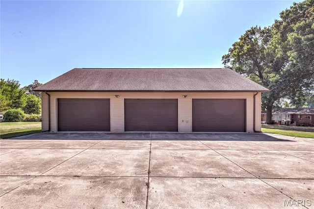 $425,000 | 2395 Charbonier Road, Florissant, MO 63031