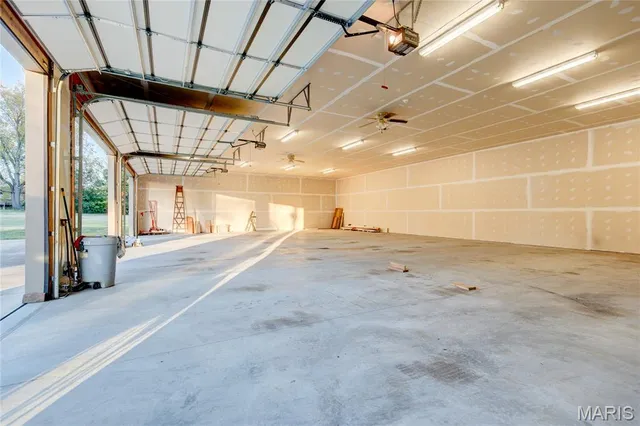 $425,000 | 2395 Charbonier Road, Florissant, MO 63031