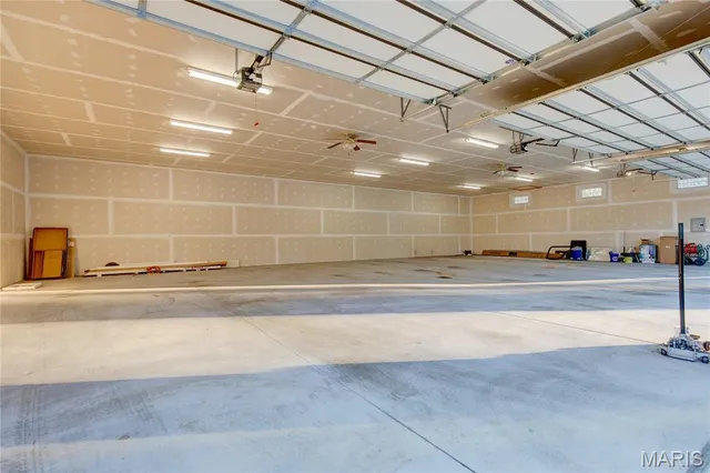 $425,000 | 2395 Charbonier Road, Florissant, MO 63031