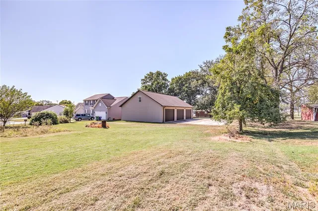 $425,000 | 2395 Charbonier Road, Florissant, MO 63031