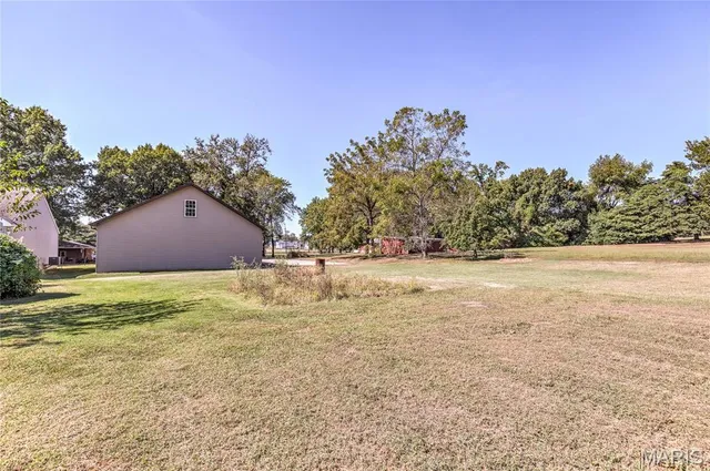 $425,000 | 2395 Charbonier Road, Florissant, MO 63031