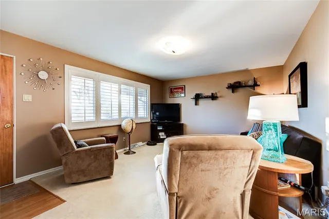 $425,000 | 2395 Charbonier Road, Florissant, MO 63031