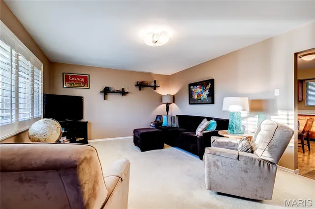 $425,000 | 2395 Charbonier Road, Florissant, MO 63031