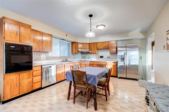 $425,000 | 2395 Charbonier Road, Florissant, MO 63031