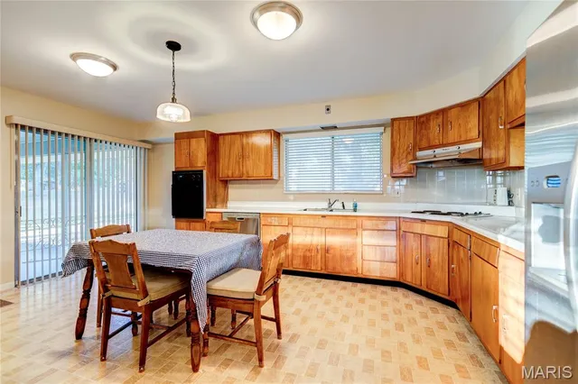 $425,000 | 2395 Charbonier Road, Florissant, MO 63031