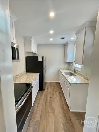 $1,700 | 1813 East 39th Street, Savannah, GA 31404