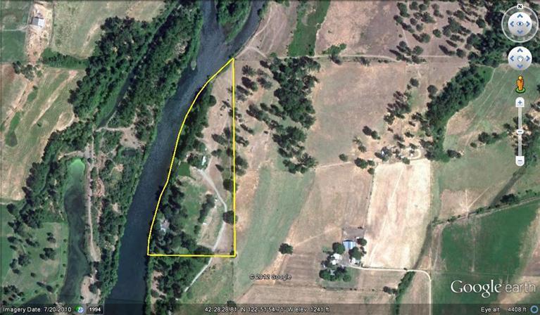 10539 Agate Road Eagle Point, OR 97524 - Photo 1 of 2 Primary Photo