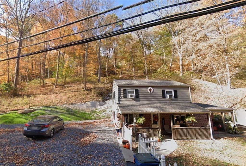 258 Spring Run Road Crescent, PA 15046 - Photo 2 of 48 a view of house with a outdoor space