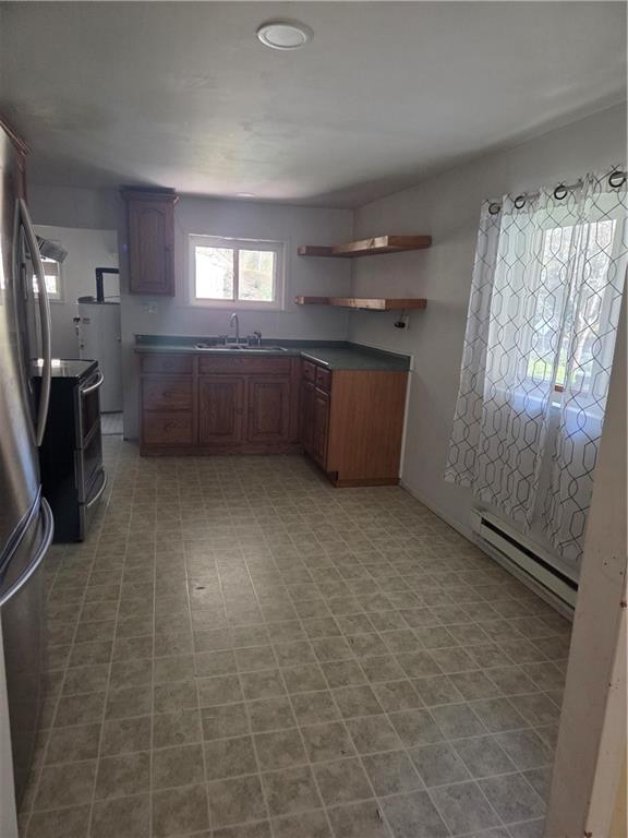 258 Spring Run Road Crescent, PA 15046 - Photo 26 of 48 a view of kitchen and window