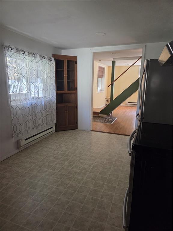 258 Spring Run Road Crescent, PA 15046 - Photo 30 of 48 a view of an empty room with a window