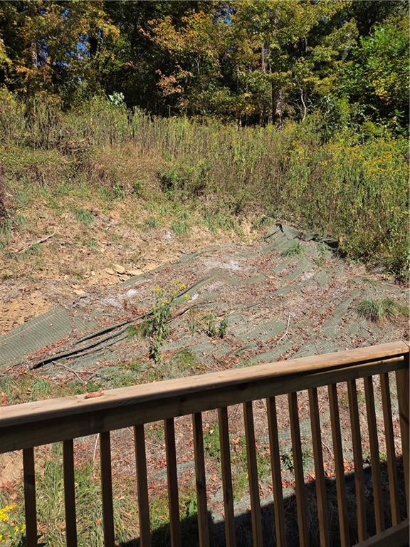 258 Spring Run Road Crescent, PA 15046 - Photo 10 of 48 a view of ocean from a balcony