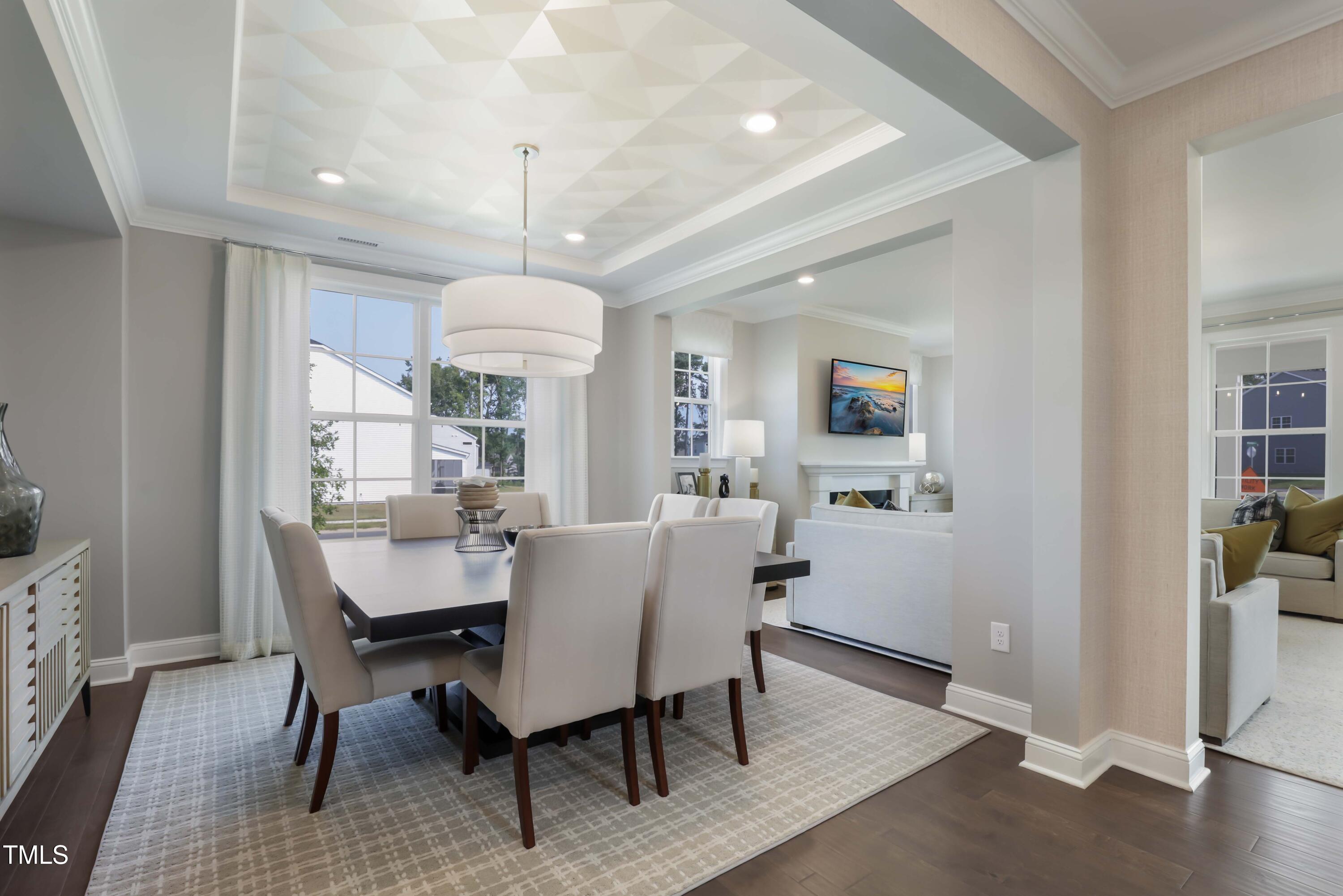 812 Emerald Bay Circle Raleigh, NC 27610 - Photo 2 of 34 SUN_GalvaniII_Geneva_Pic-2