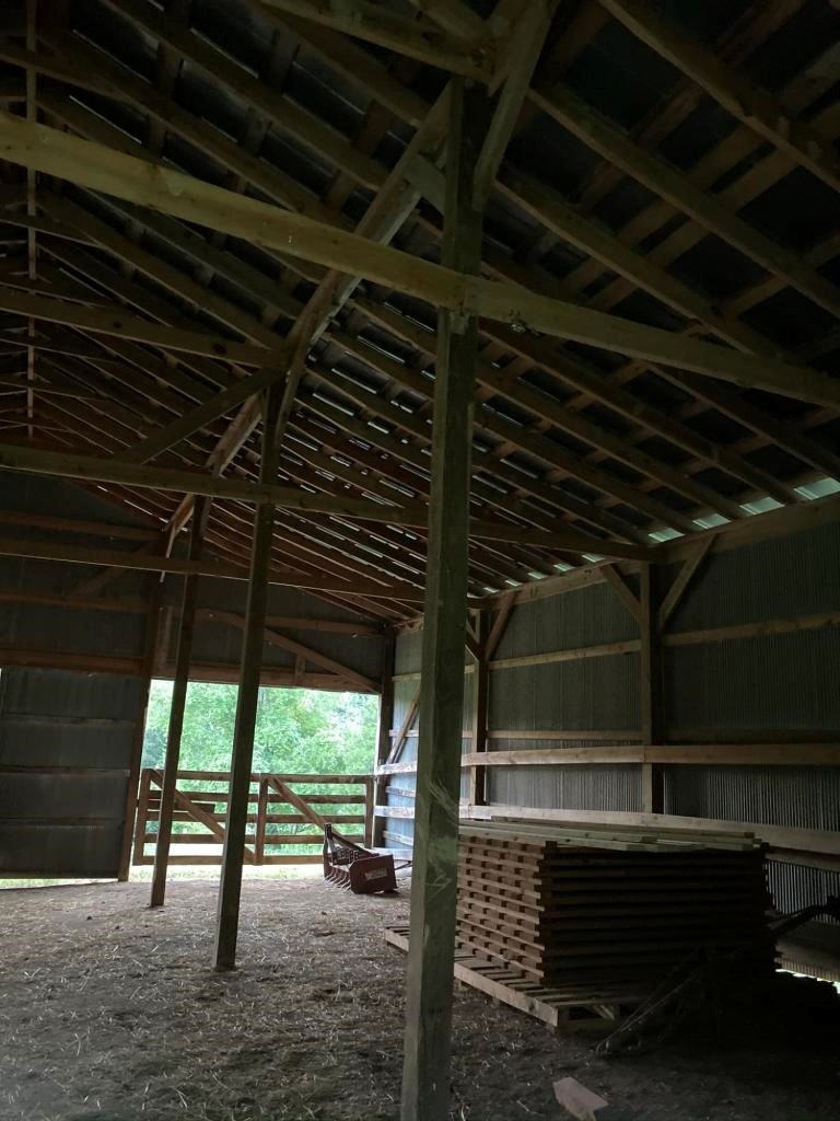 182 County Road 65 Riceville, TN 37370 - Photo 20 of 37 Gallery Image 20