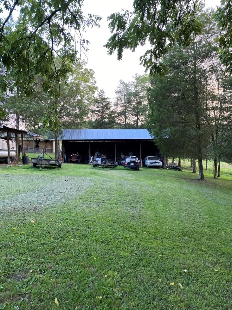 182 County Road 65 Riceville, TN 37370 - Photo 23 of 37 Gallery Image 23
